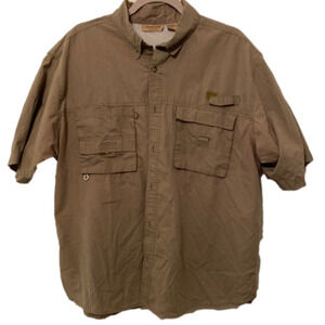 RUGGED Earth Outfitters Shirt